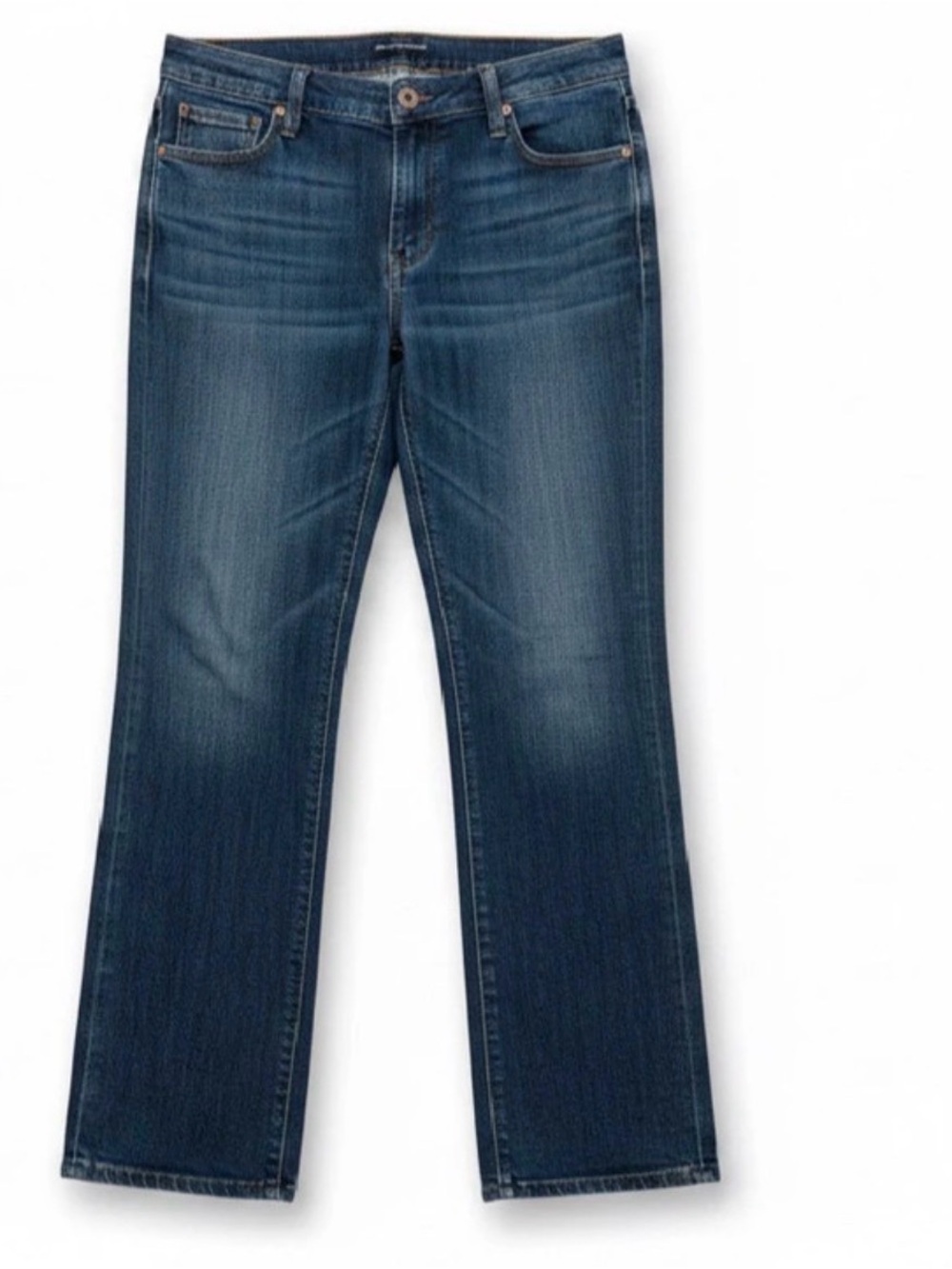 Avenue boot cut jeans size 18
